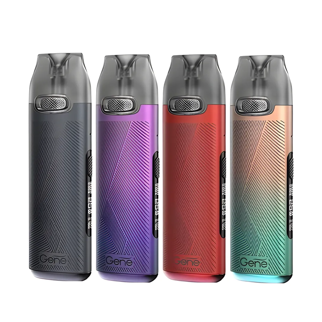 VooPoo V-Thru Pro Pod Kit | Only £19.99
