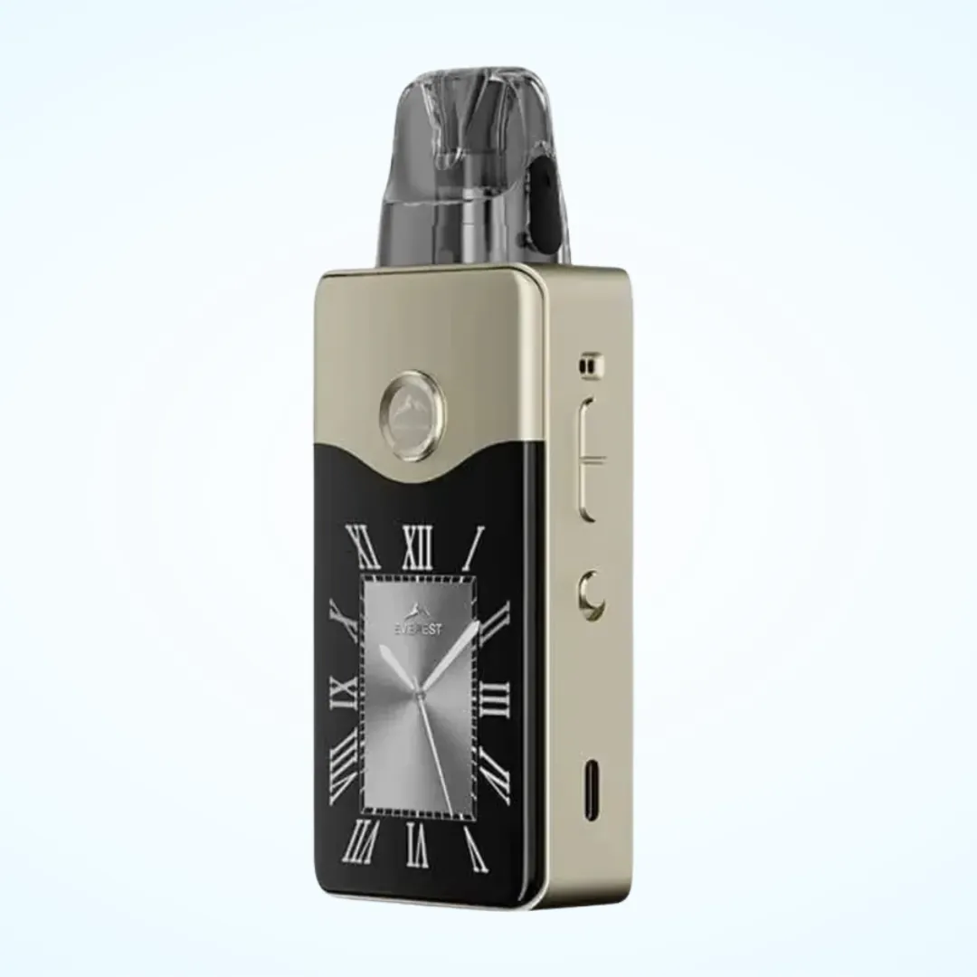 Voopoo Vinci E120 Vape Kit