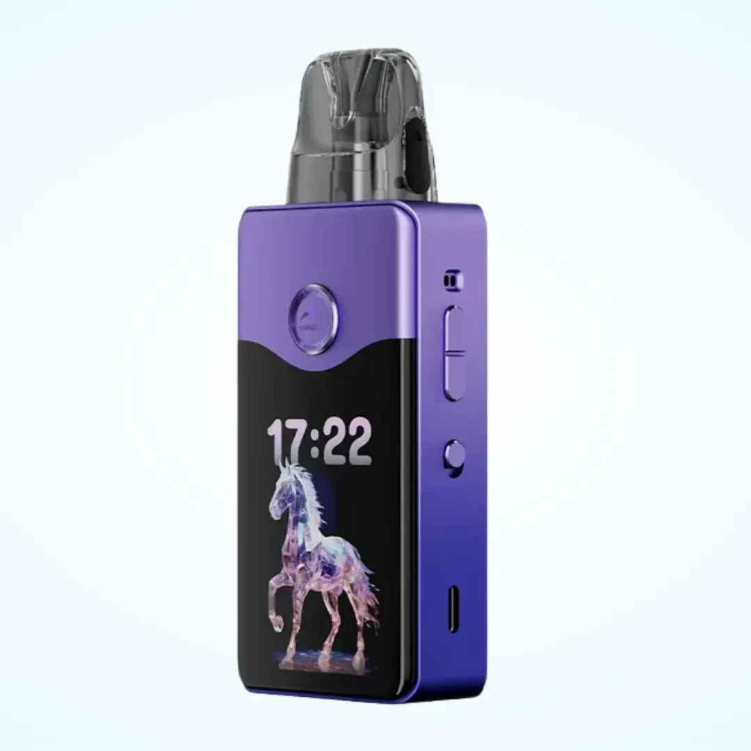 Voopoo Vinci E120 Vape Kit