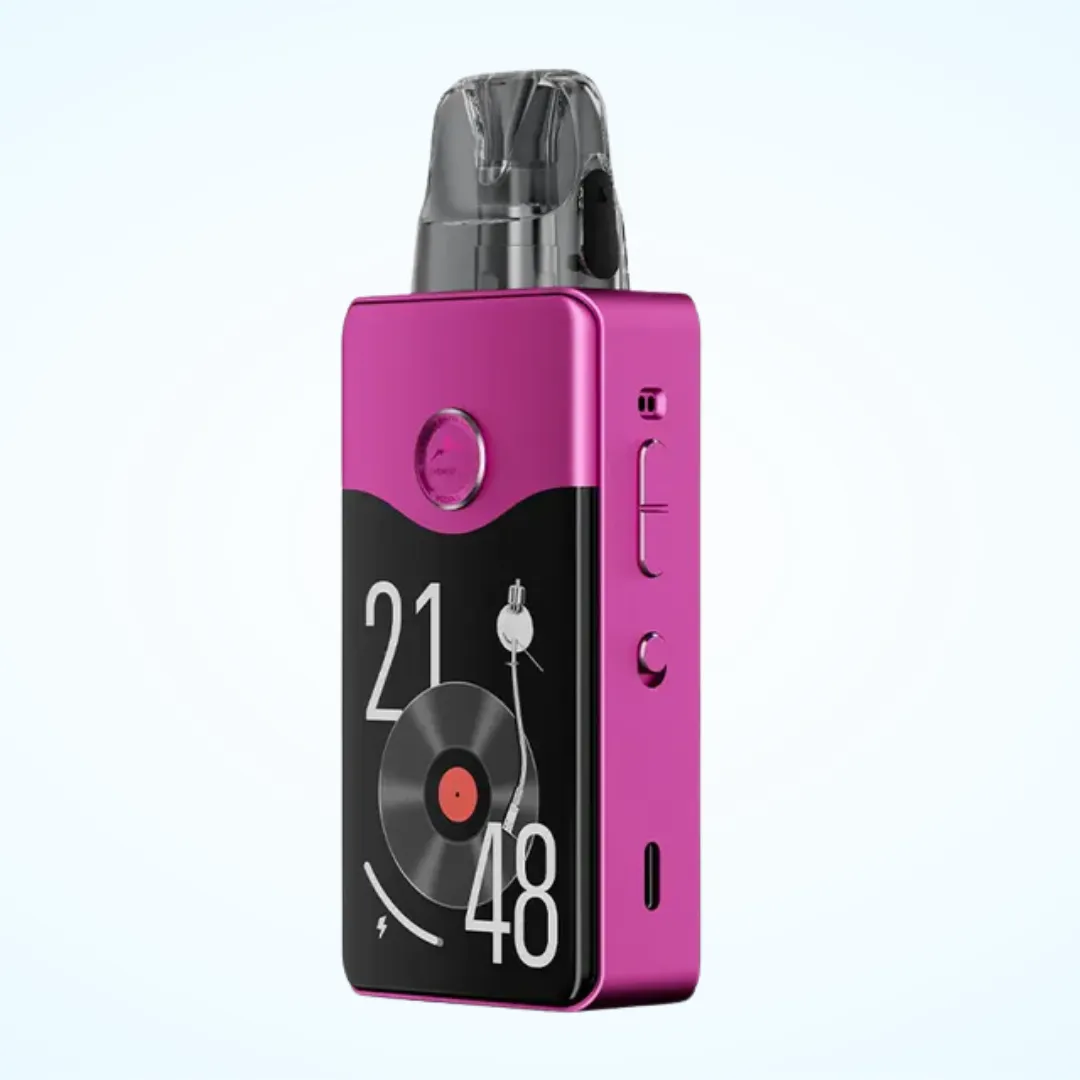 Voopoo Vinci E120 Vape Kit