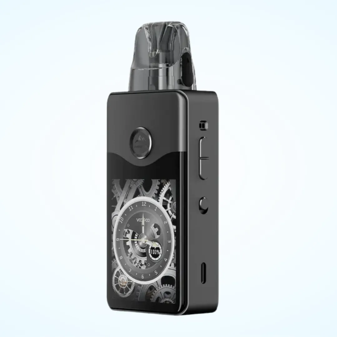 Voopoo Vinci E120 Vape Kit