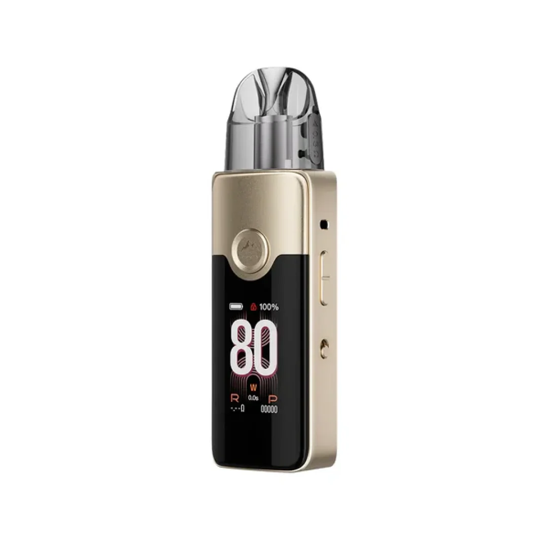 VooPoo Vinci E80 Pod Vape Kit