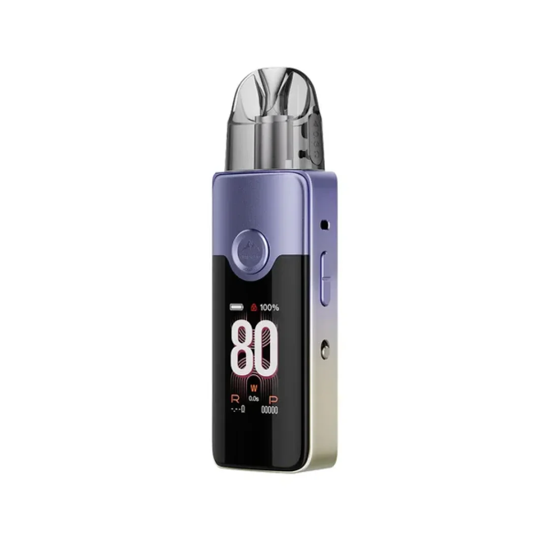 VooPoo Vinci E80 Pod Vape Kit