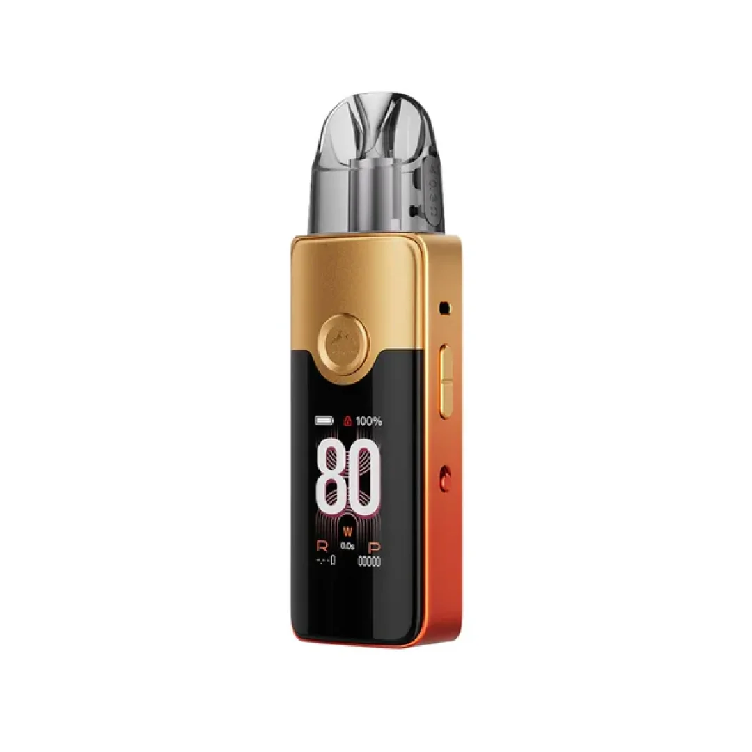 VooPoo Vinci E80 Pod Vape Kit