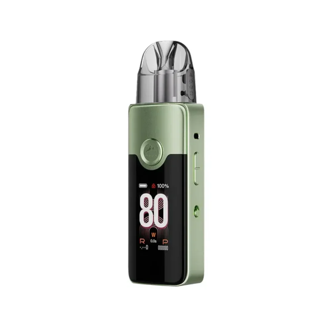 VooPoo Vinci E80 Pod Vape Kit