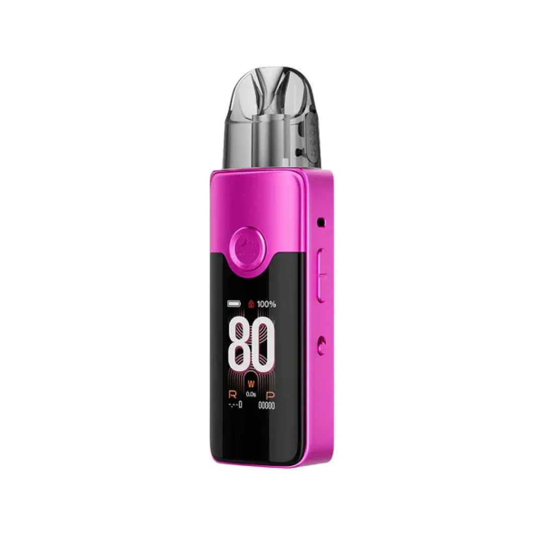 VooPoo Vinci E80 Pod Vape Kit