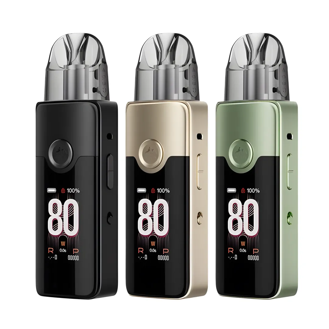 VooPoo Vinci E80 Pod Vape Kit