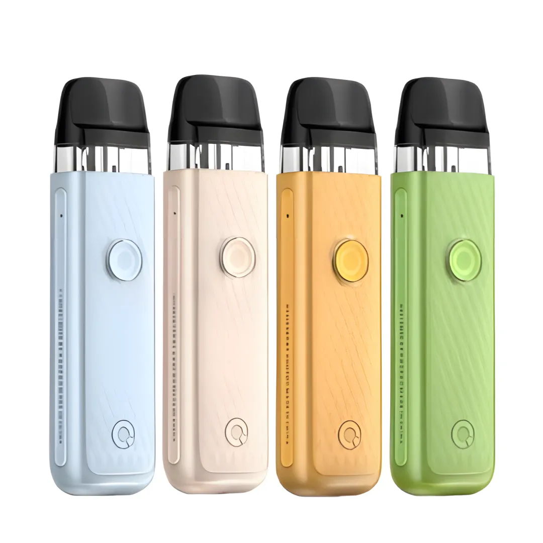 VooPoo Vinci Q 15W Pod Kit | Only £9.99