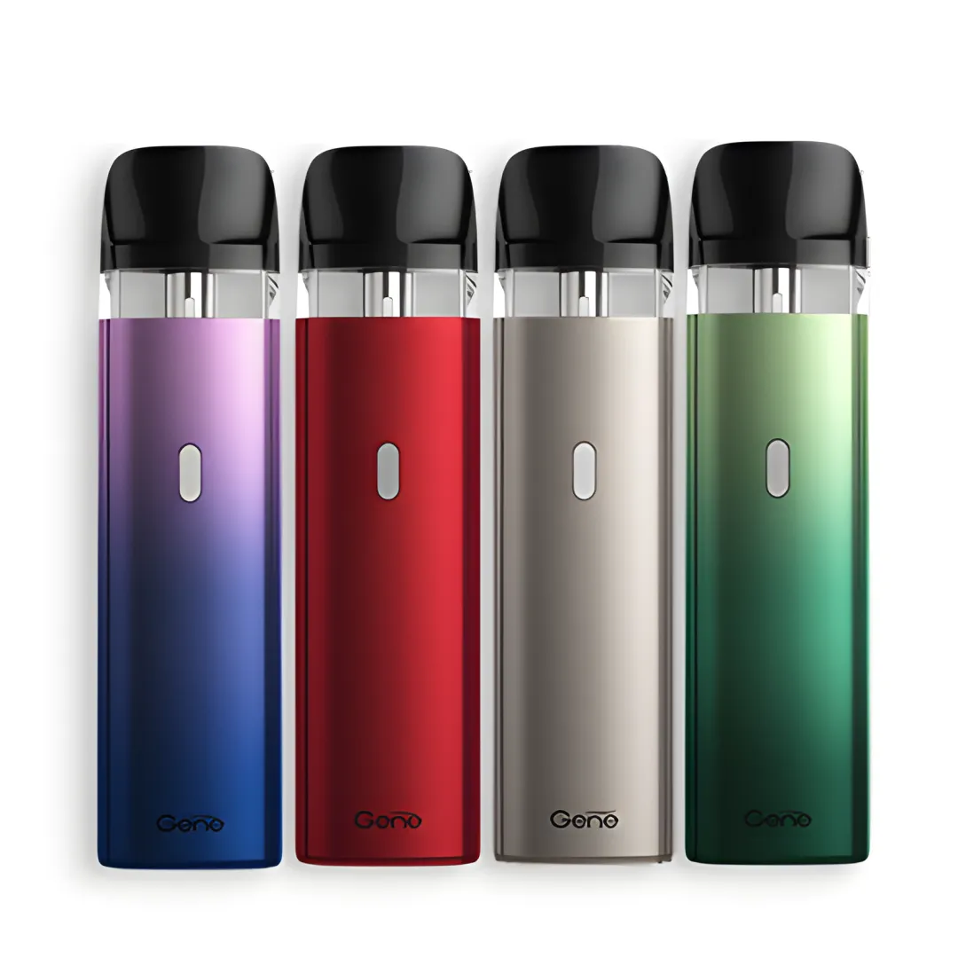 VooPoo Vinci SE Pod Kit | Only £9.99