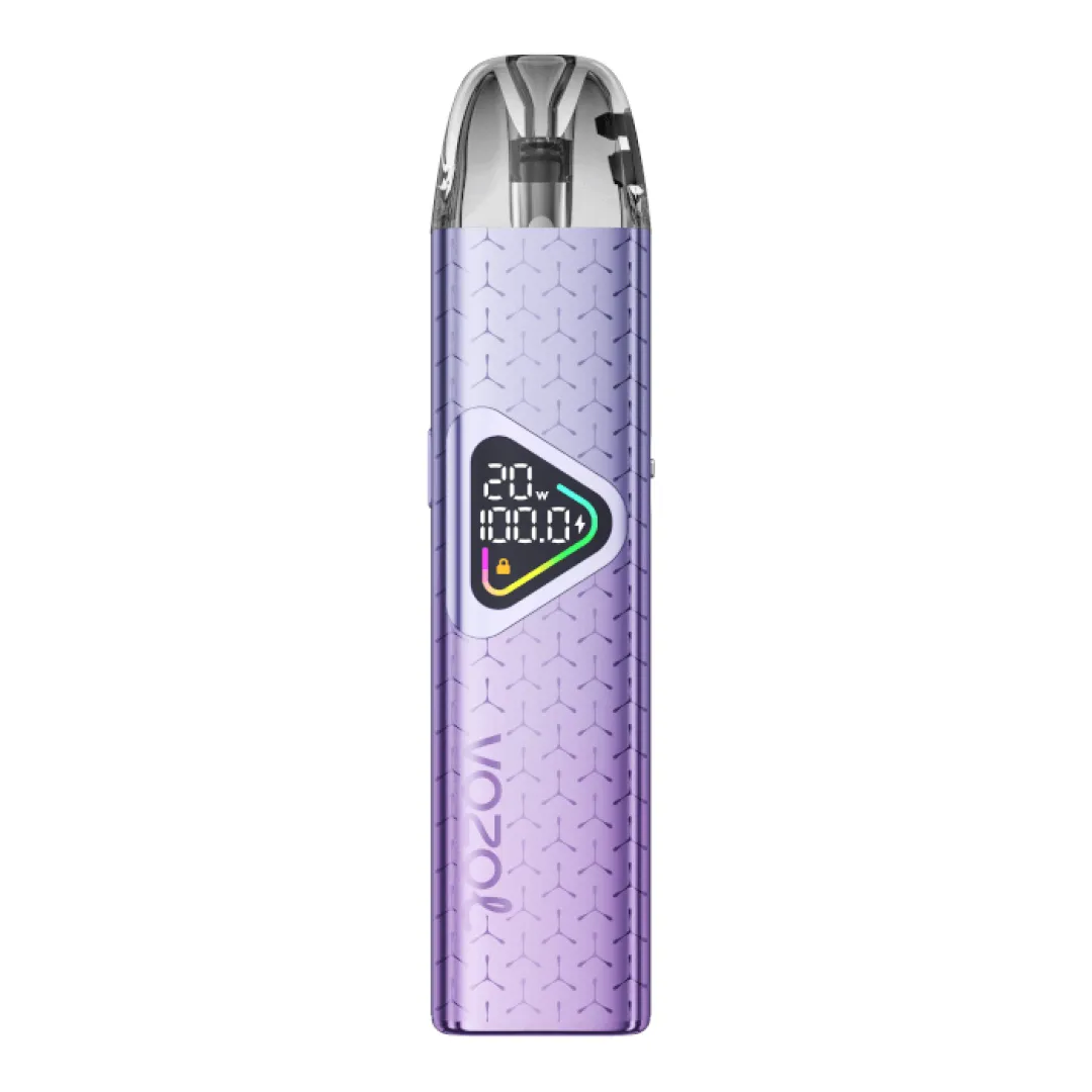 Vozol Ace Go Pod Vape Kit