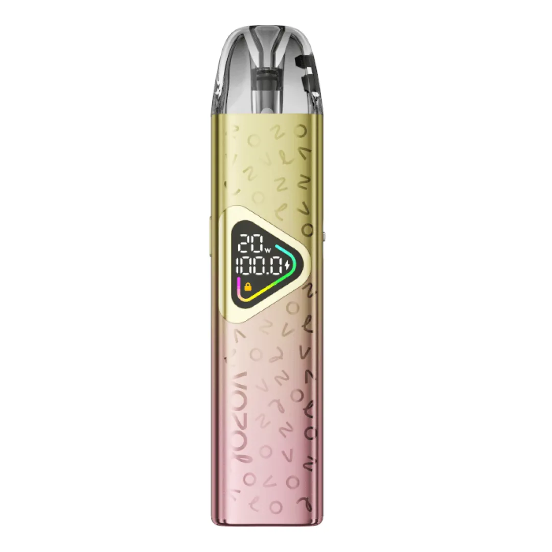 Vozol Ace Go Pod Vape Kit