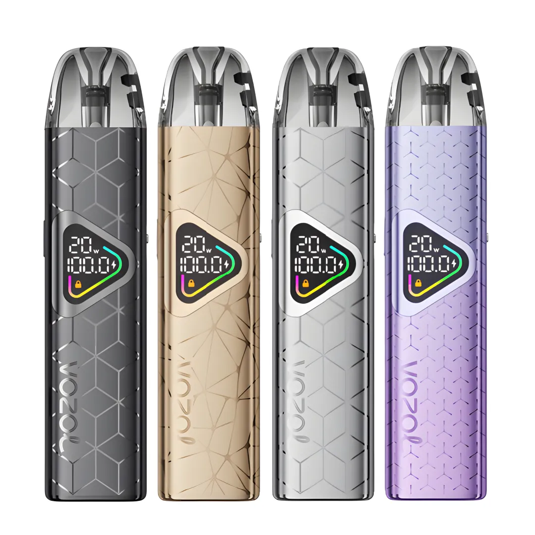 Vozol Ace Go Pod Vape Kit