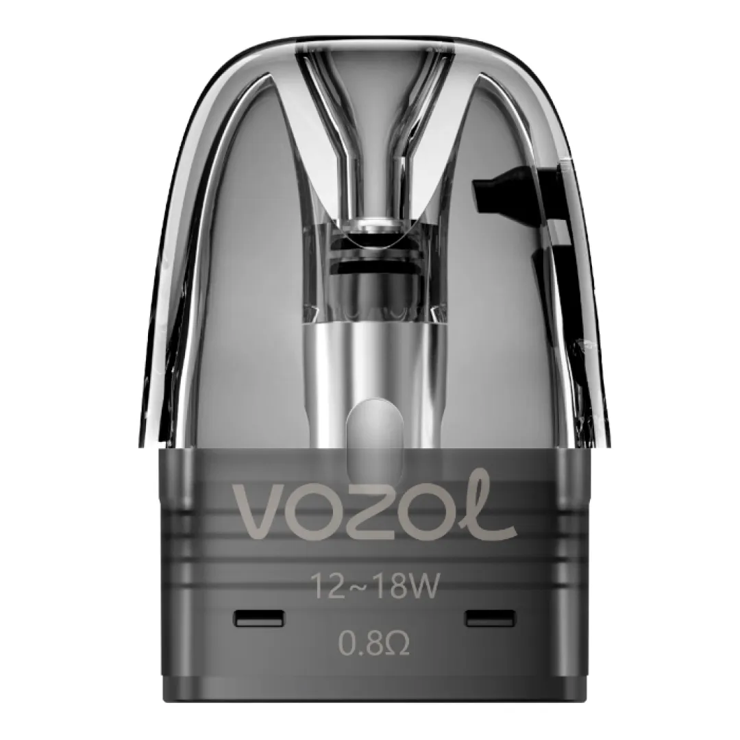 Vozol Ace Max Replacement Pods (3PACK)