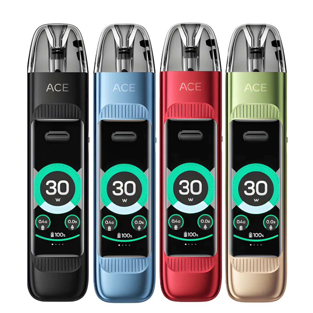 Vozol Ace Max Pod Vape Kit