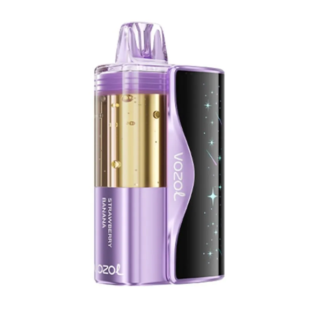 Vozol Mega 50K Puffs Prefilled Pod Kit | Only £12.99 | Any 3 for £35