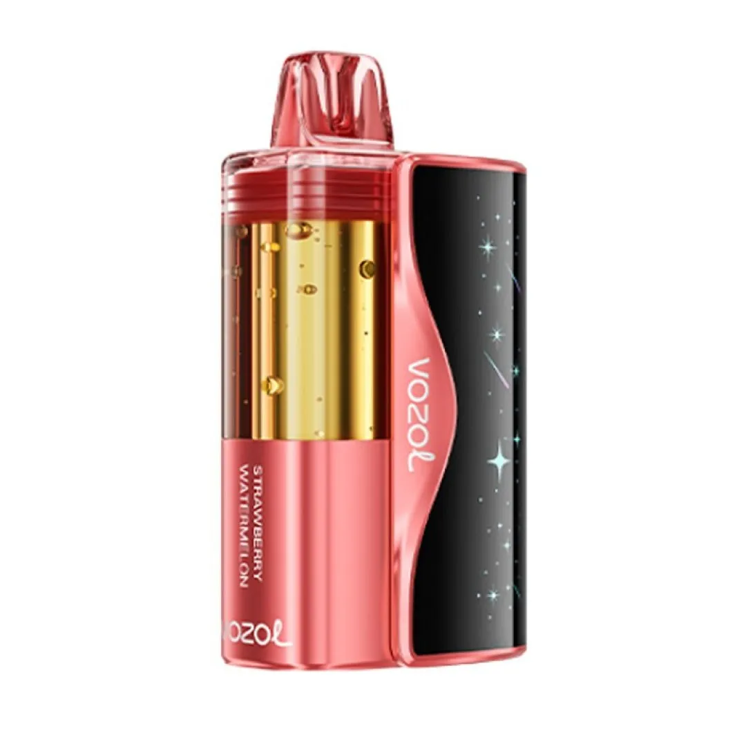 Vozol Mega 50K Puffs Prefilled Pod Kit | Only £12.99 | Any 3 for £35