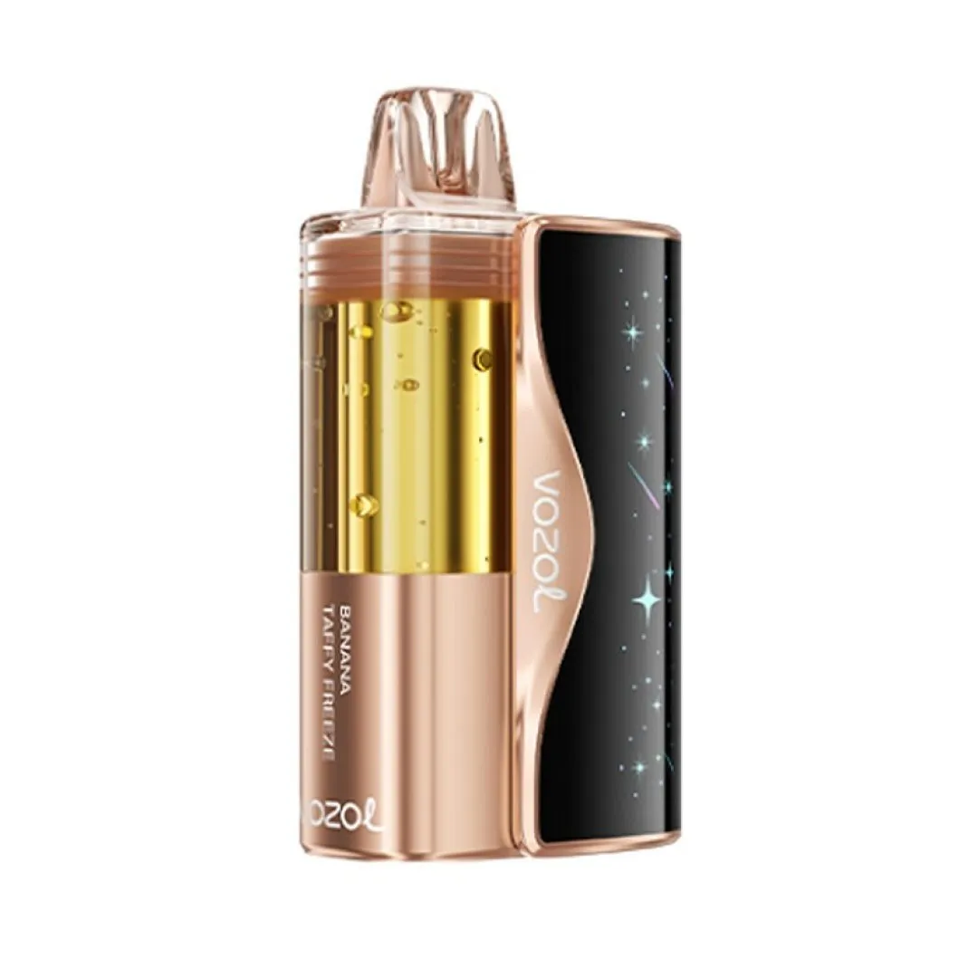 Vozol Mega 50K Puffs Prefilled Pod Kit | Only £12.99 | Any 3 for £35