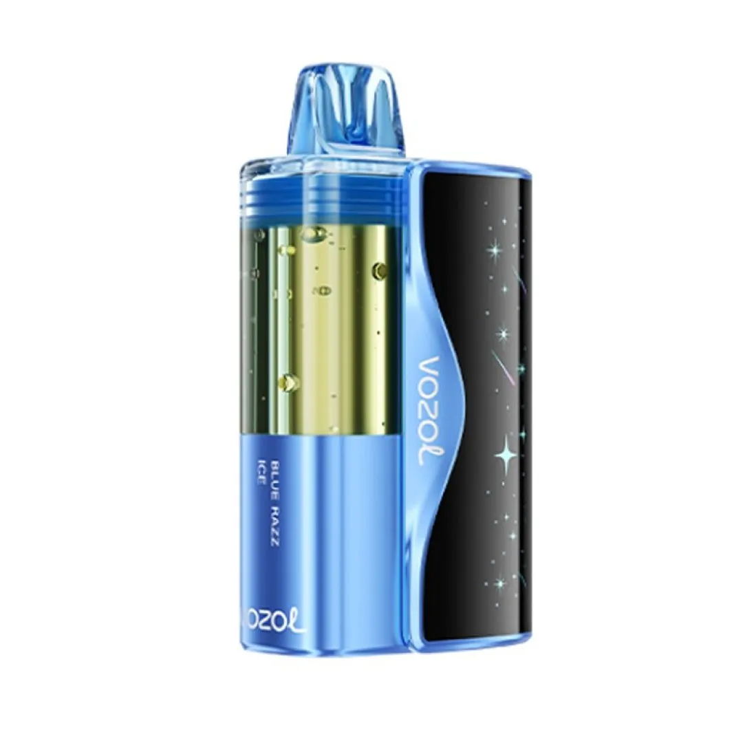 Vozol Mega 50K Puffs Prefilled Pod Kit | Only £12.99 | Any 3 for £35