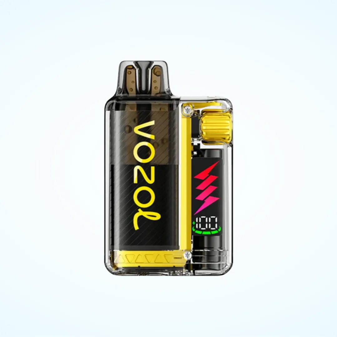 Vozol Vista Plug 10000 Puffs | Only £9.99 | ANY 3 For £27 | BUY 3 GET 1 FREE ELF BAR AF5000