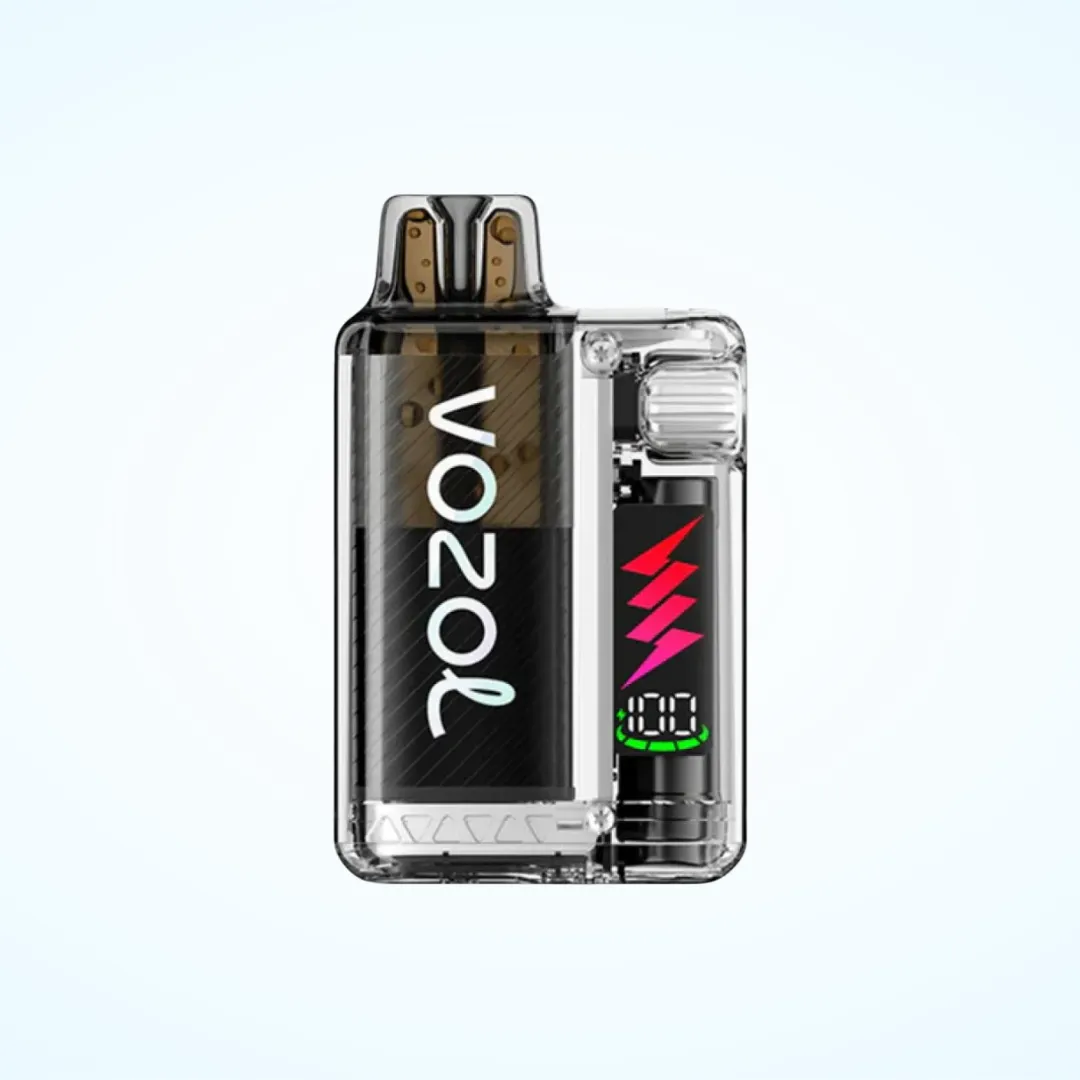 Vozol Vista Plug 10000 Puffs | Only £9.99 | ANY 3 For £27 | BUY 3 GET 1 FREE ELF BAR AF5000