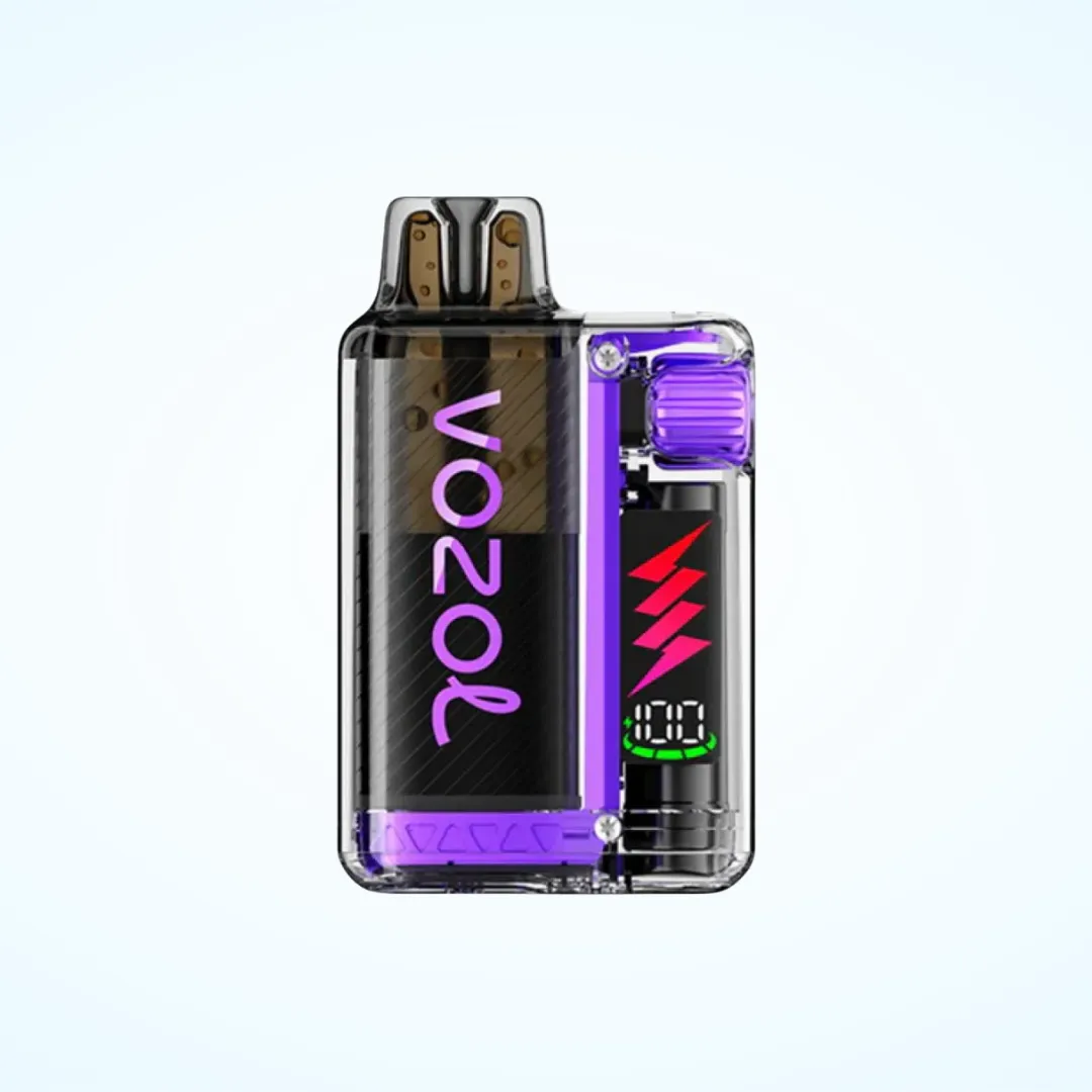 Vozol Vista Plug 10000 Puffs | Only £9.99 | ANY 3 For £27 | BUY 3 GET 1 FREE ELF BAR AF5000