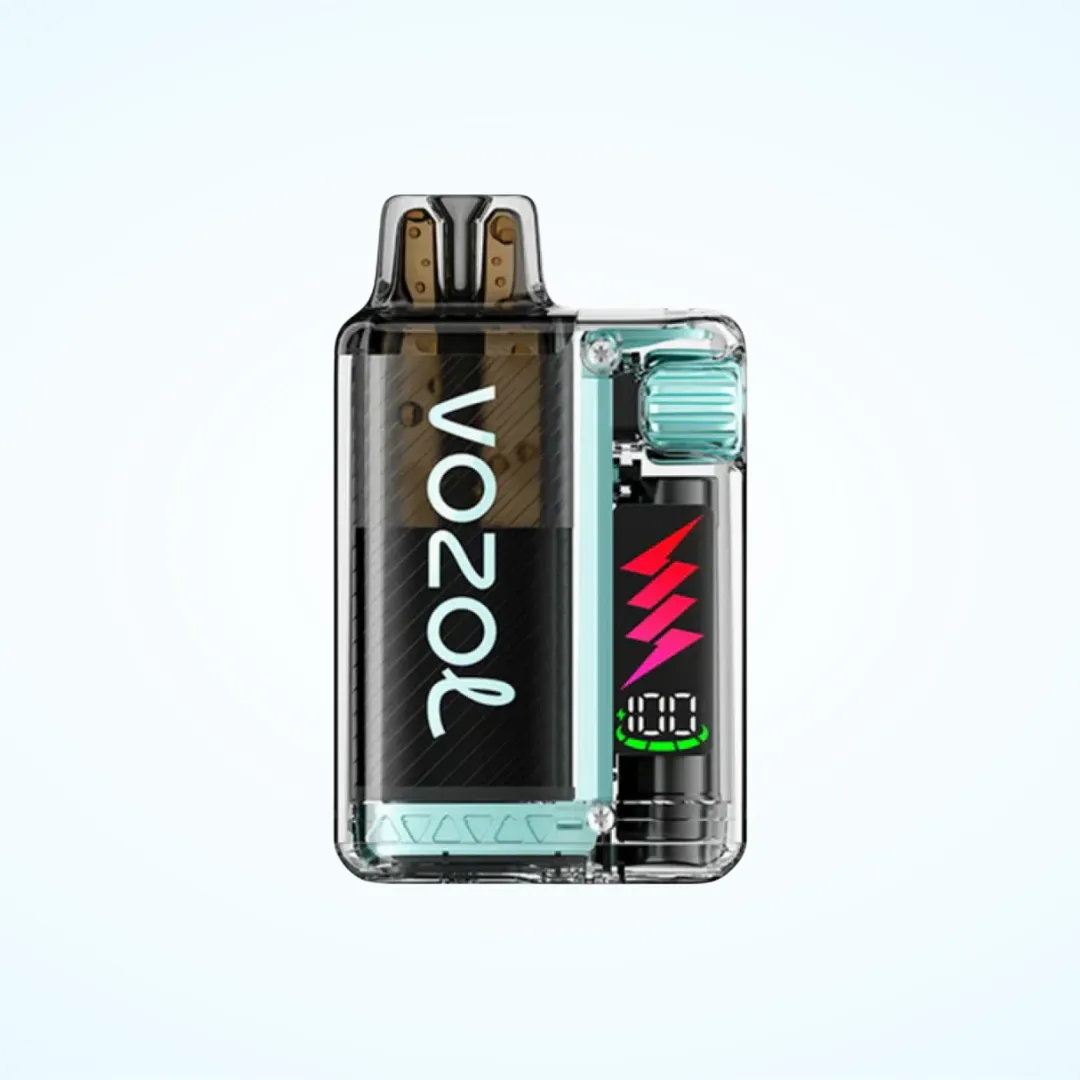 Vozol Vista Plug 10000 Puffs | Only £9.99 | ANY 3 For £27 | BUY 3 GET 1 FREE ELF BAR AF5000