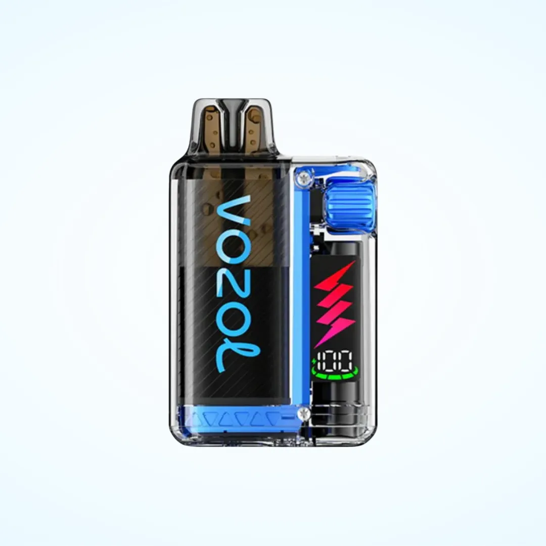 Vozol Vista Plug 10000 Puffs | Only £9.99 | ANY 3 For £27 | BUY 3 GET 1 FREE ELF BAR AF5000