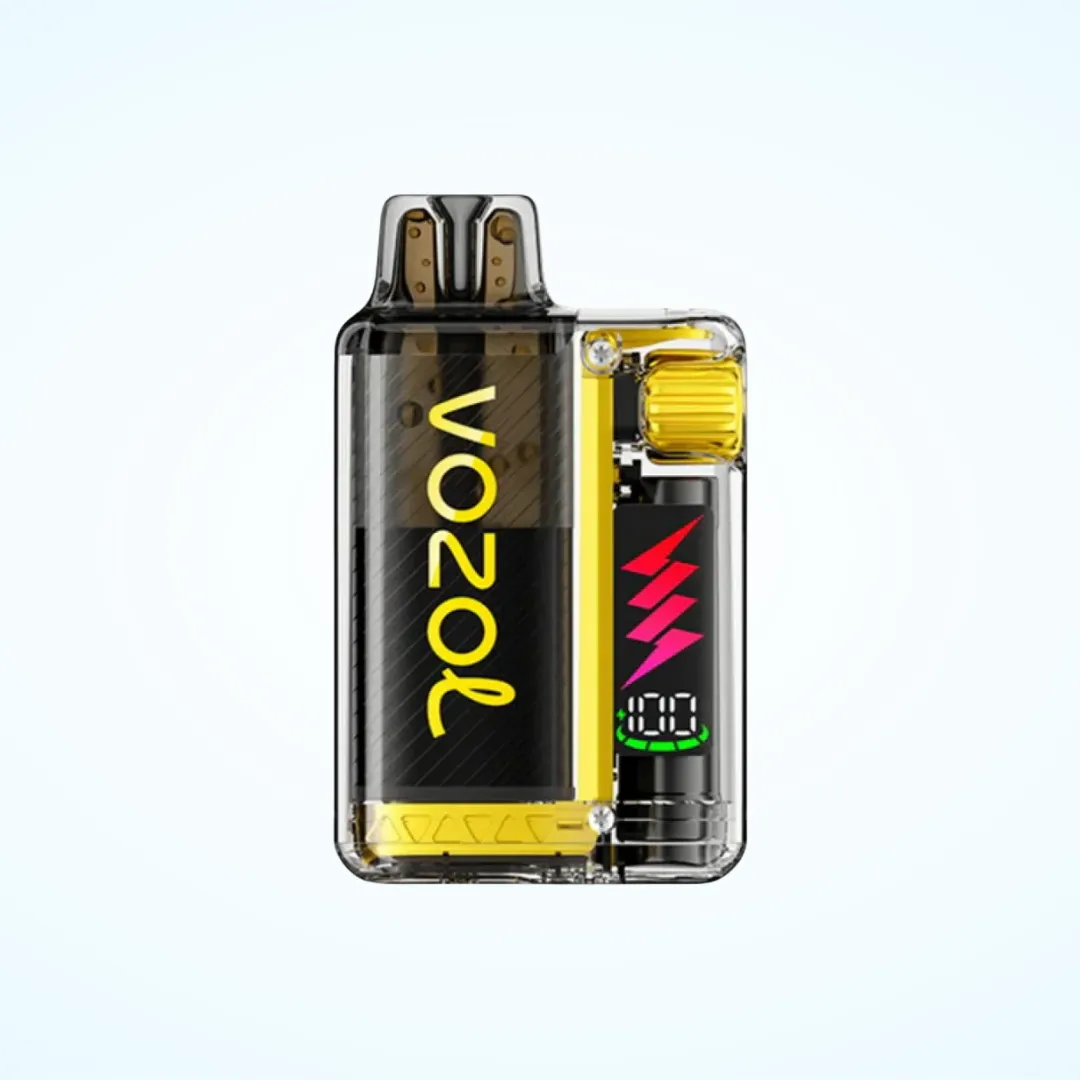 Vozol Vista Plug 10000 Puffs | Only £9.99 | ANY 3 For £27 | BUY 3 GET 1 FREE ELF BAR AF5000