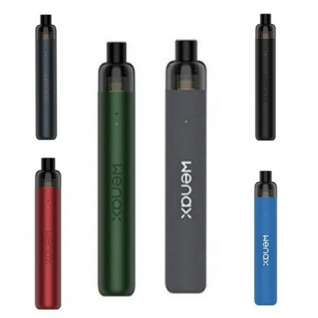 Geekvape Wenax Stylus pod kit