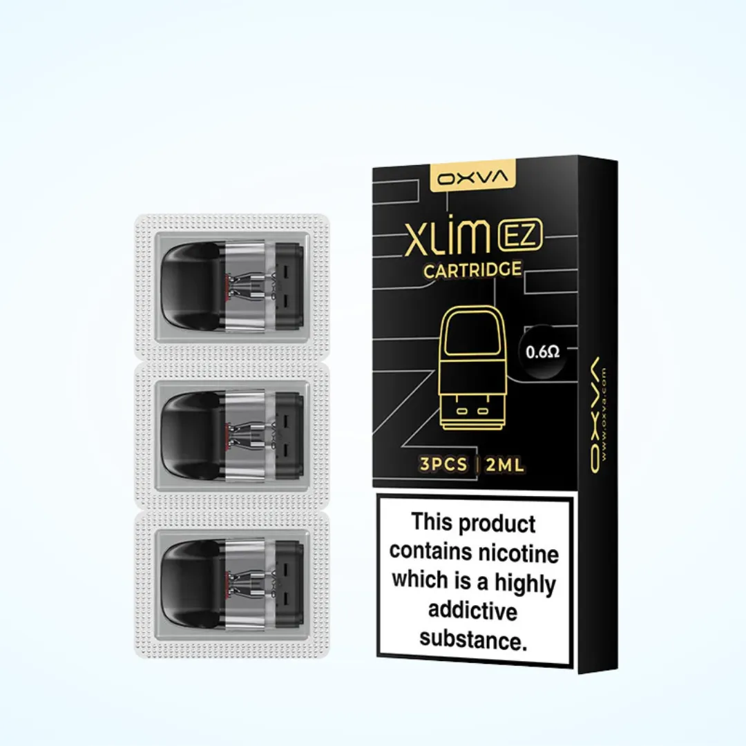 OXVA Xlim EZ Replacement Pods