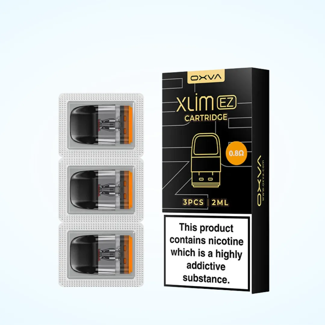 OXVA Xlim EZ Replacement Pods
