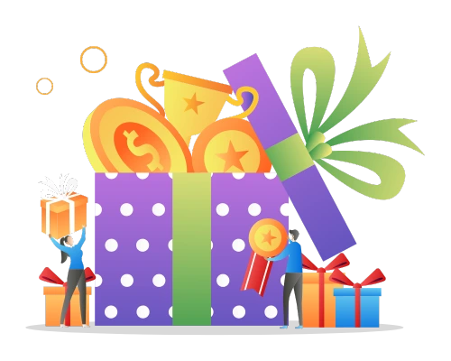 Cashback Rewards Program