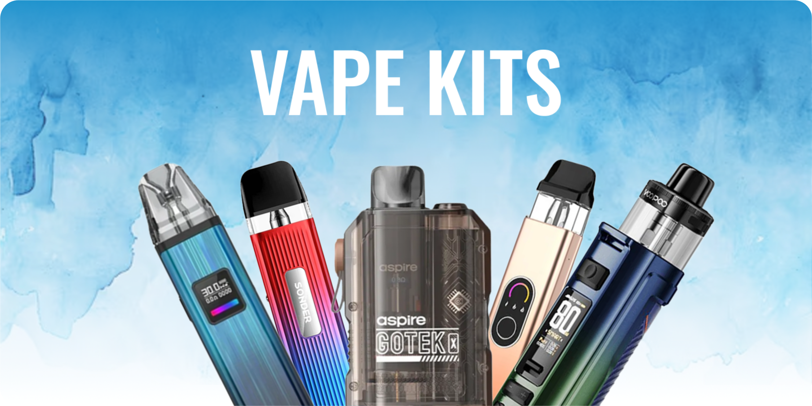 Vape Kits