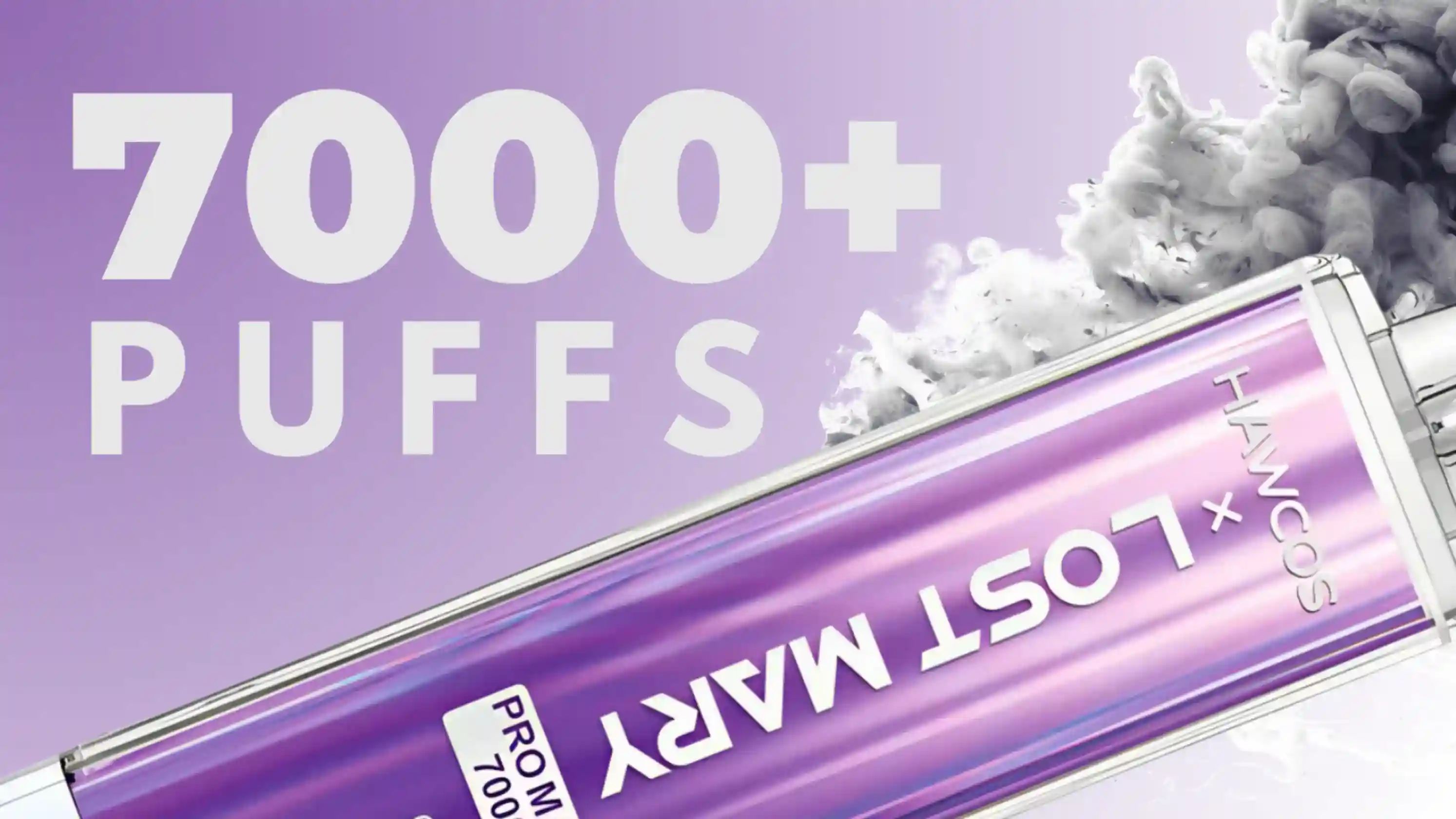 Advanced Mesh Coil Technology for Enhanced Flavour