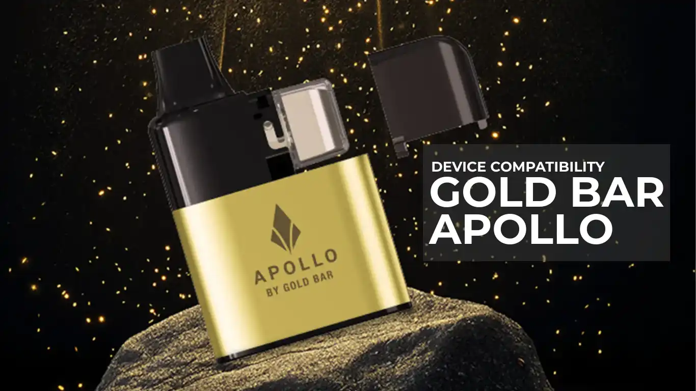 Apollo 20K Tank and Refill Pod Compatibility