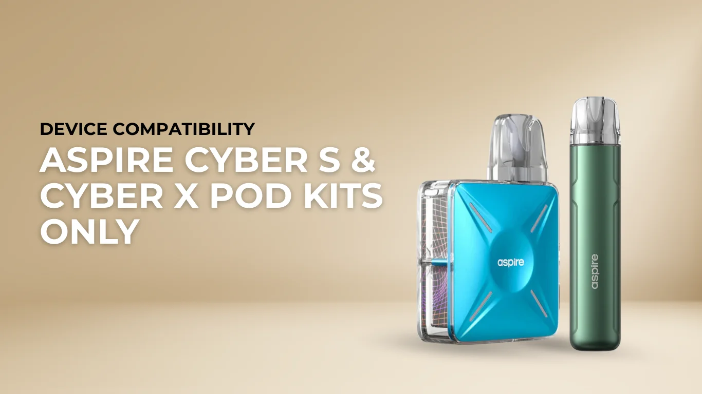 Aspire Cyber S X TSX Compatibility