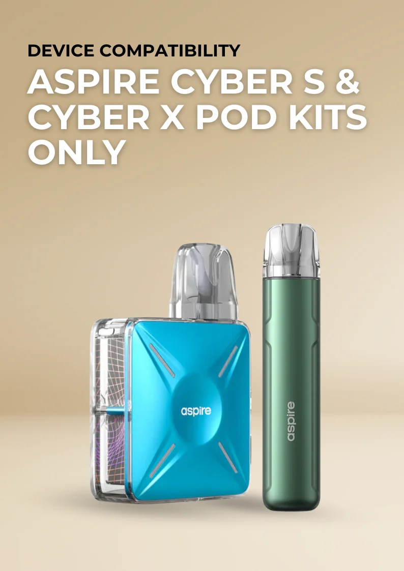 Aspire Cyber S X TSX Compatibility
