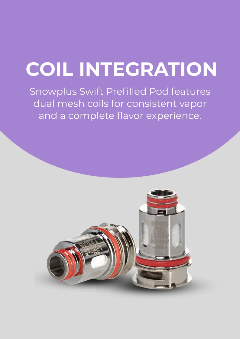 Best for RPM 2 Coils
