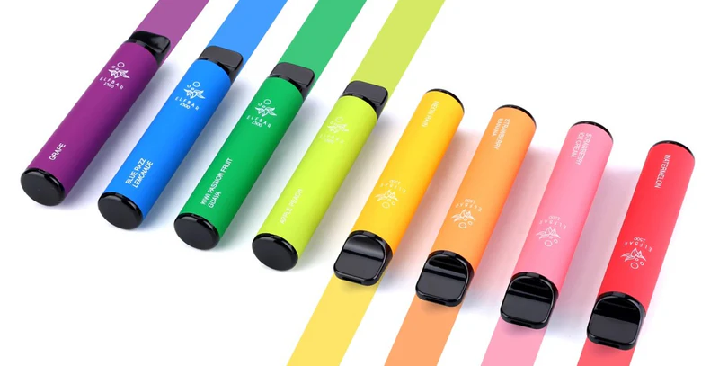 Vaping Waste Reduction: Alternatives for Disposable Vapes