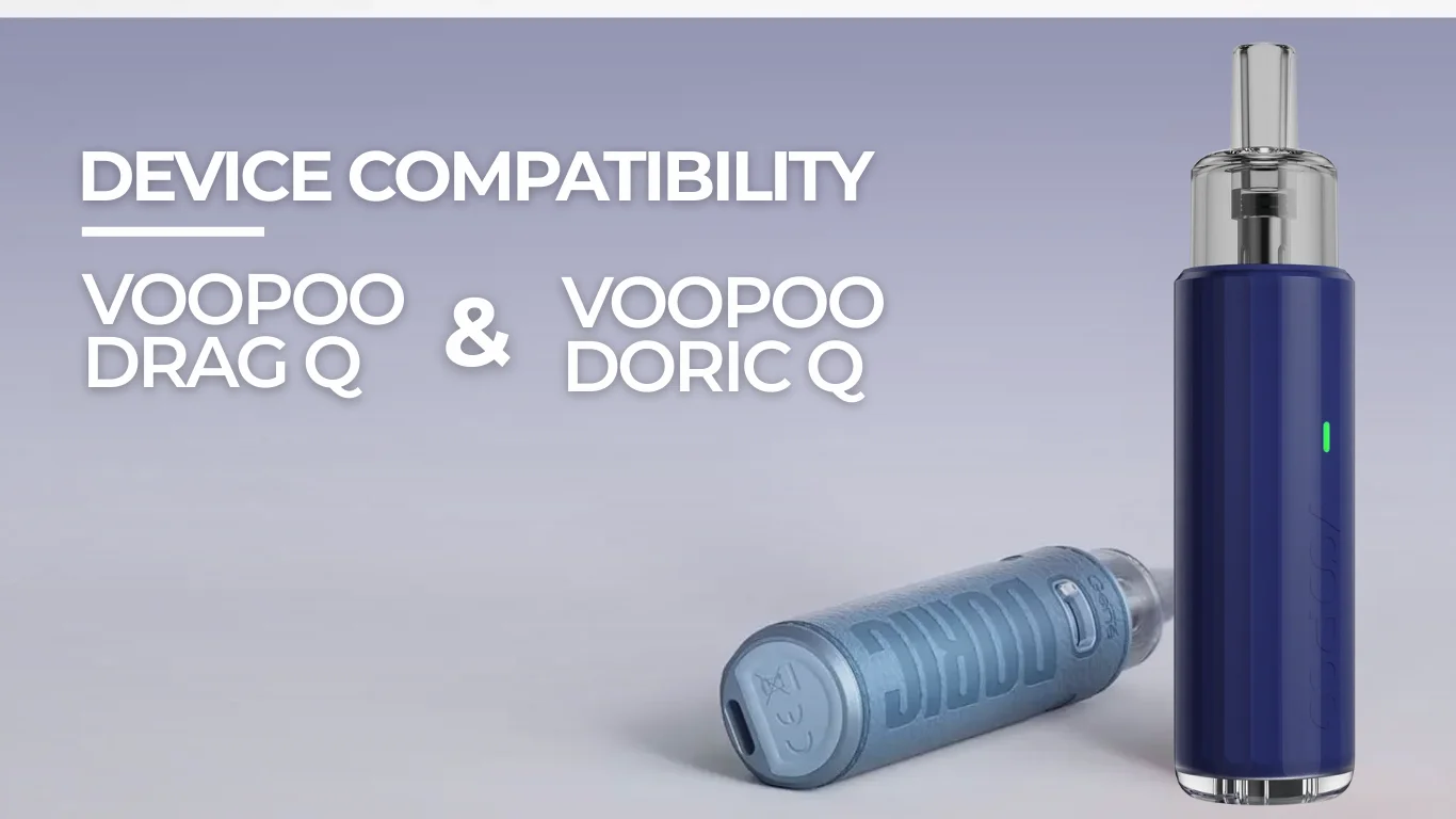 Compatible Devices