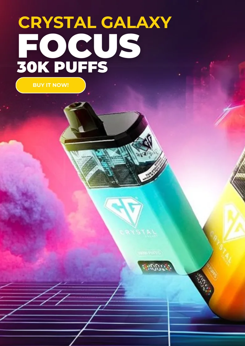 Juicy Pod 6000 Pro Disposable Vape