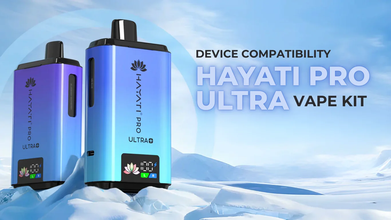 Device Compatibility
