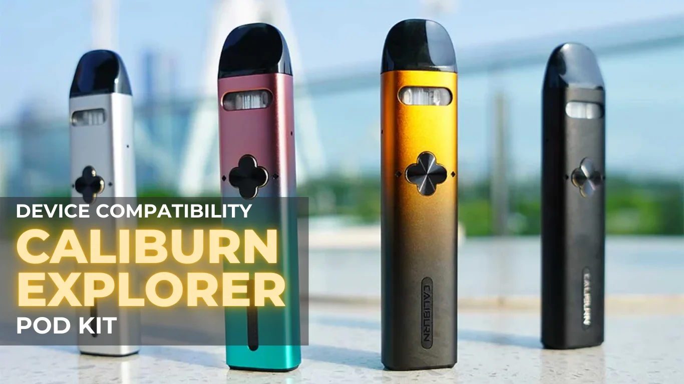 Device Compatibility