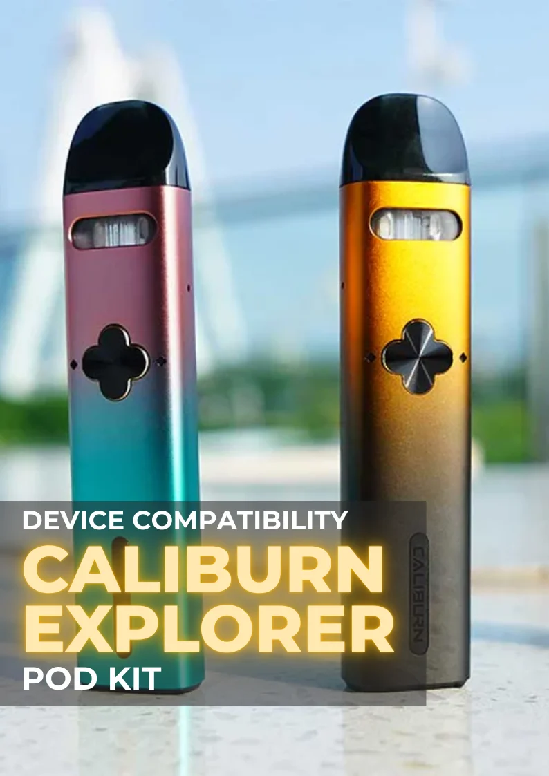 Device Compatibility