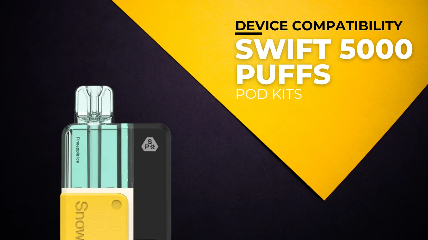 Device Compatibility
