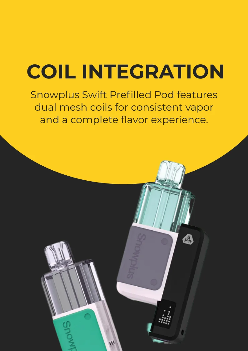 Dual Mesh Coils