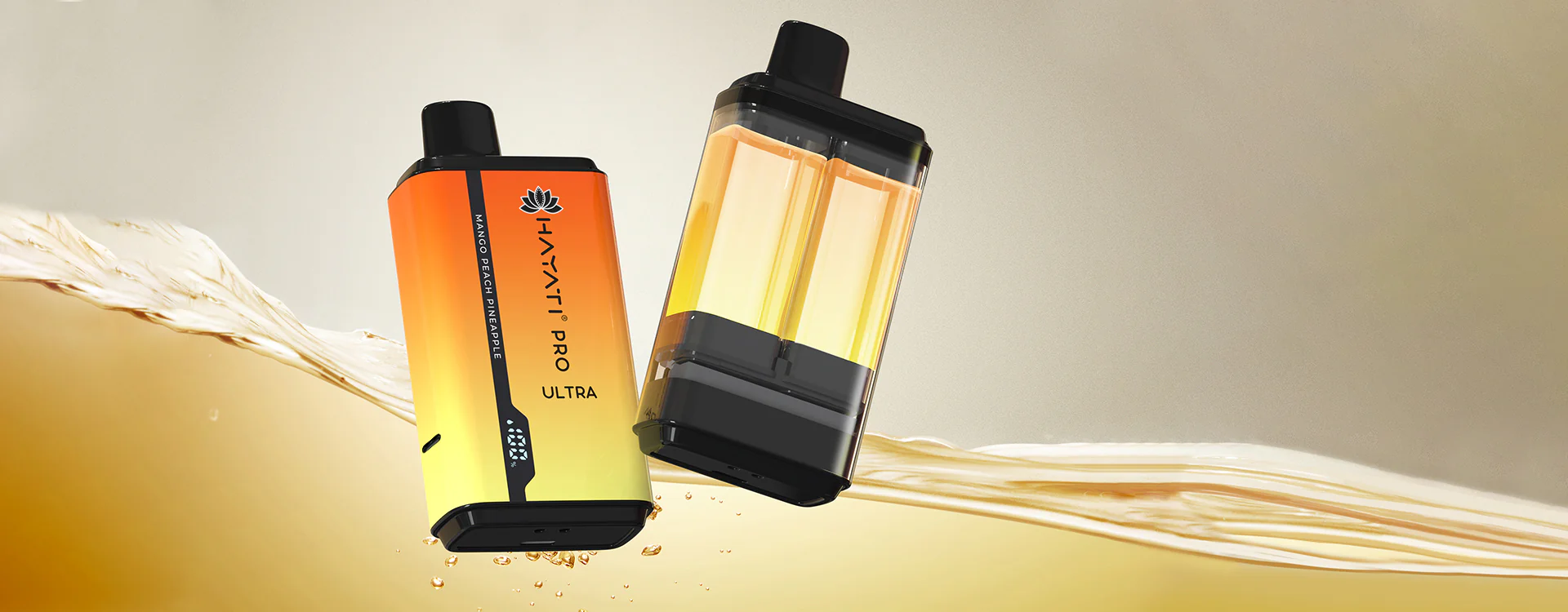 no nicotine vape hayati Hayati Pro Ultra 15000 ZERO NICOTINE | £5.99