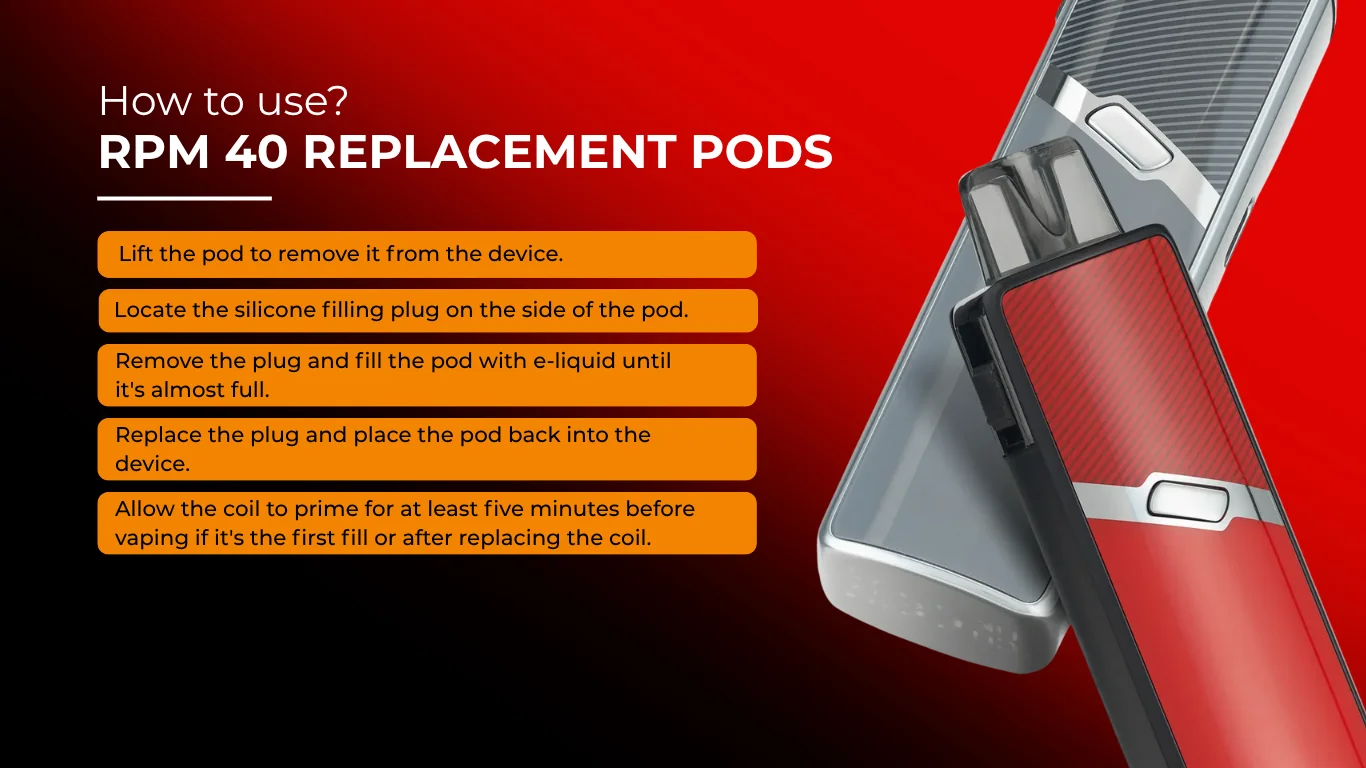 How to Use the Innokin Sceptre 2 Pod