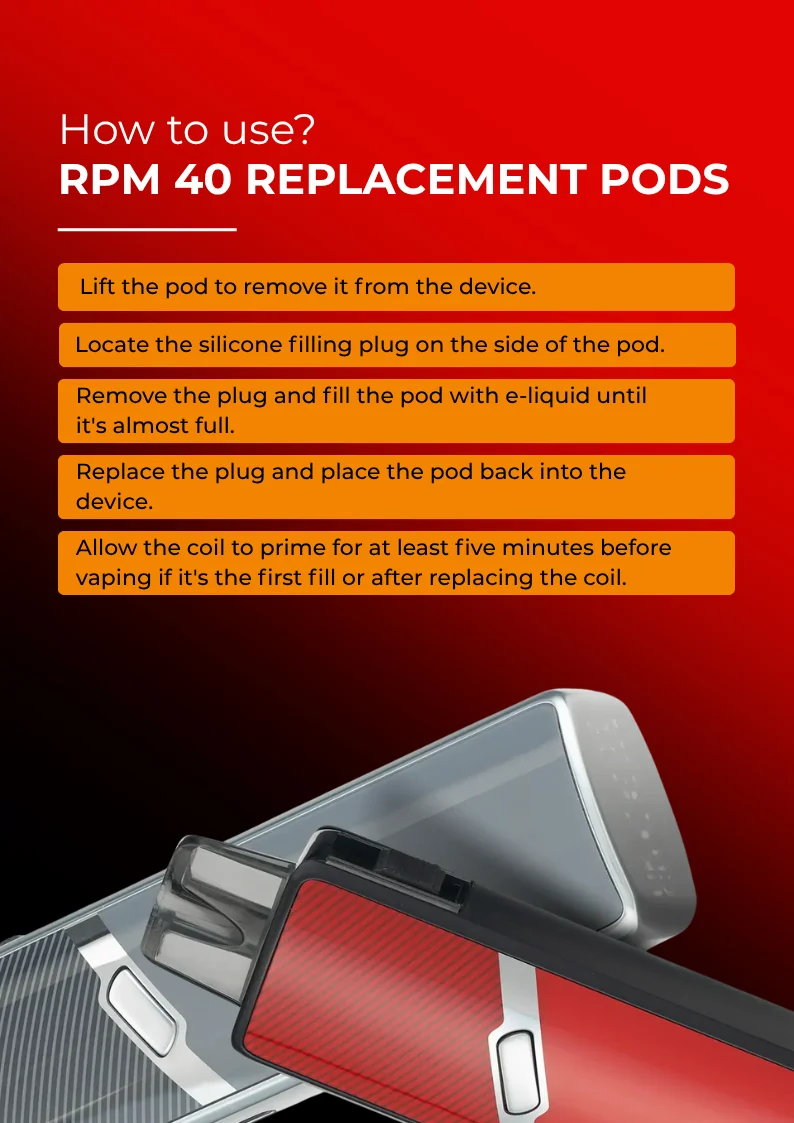 How to Use the Innokin Sceptre 2 Pod