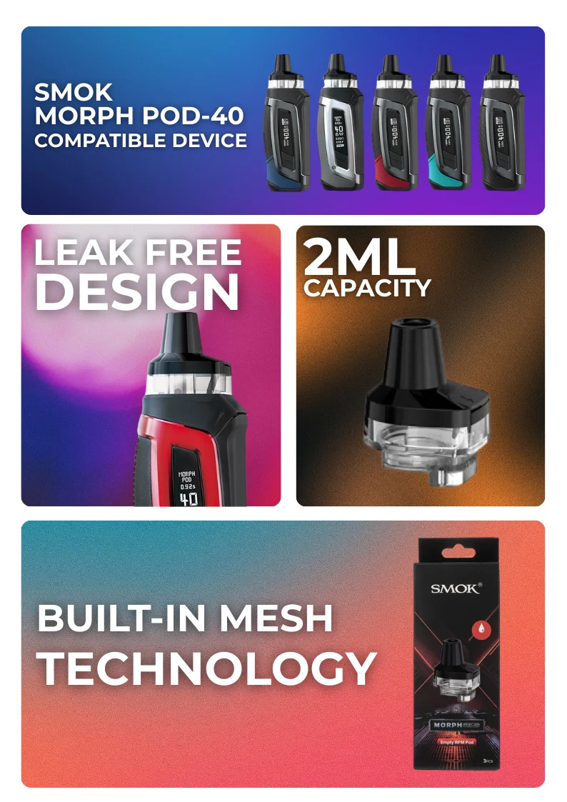 Leak-Free System